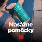 Masazne valce a masazne pomocky